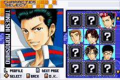 【値下げ】テニスの王子様2003 COOL BLUE & PASSION RED ゲーム】テニスの王子様2003 COOL BLUE ・PASSION RED - メルカリ